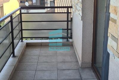 Apartament cu 3 camere decomandat, mobilat în Berceni - 10