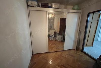 Apartament cu 3 camere semidecomandat în Ultracentral - 4