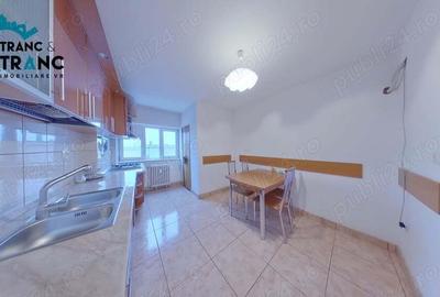 Apartament unic cu 4 camere vis-a-vis de Piata mica - 3