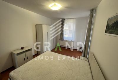 Ap 2 camere,TERASA,PARCARE,Zona Mircea Eliade/Europa - 13