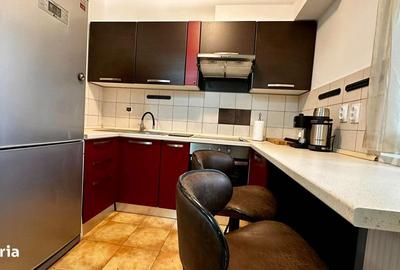 Apartament cu 2 camere semidecomandat în Eminescu - 8