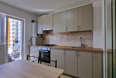 Aparatorii Patriei - Metrou 5 min- Apartament 2 camere-prima inchiriere-centrala - 1