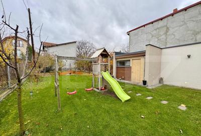 Vila moderna de lux in zona Pia?a Cipariu 3 camere, - 8