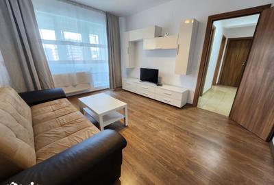 Apartament cu 2 camere în Chiajna - 1