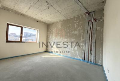 Duplex  cu suprafata utila generosa, pe o strada linistita! - 9