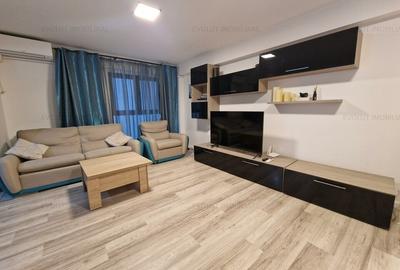 Apartament cu 2 camere, mobilat în Primo - 7