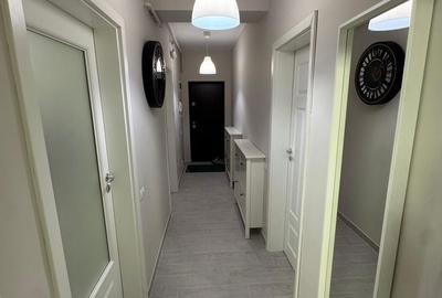 Apartament cu 2 camere decomandat în Drumul Taberei - 4
