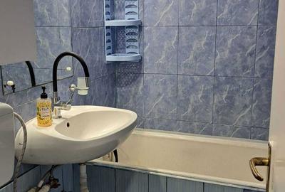 Apartament cu 2 camere semidecomandat în Titan