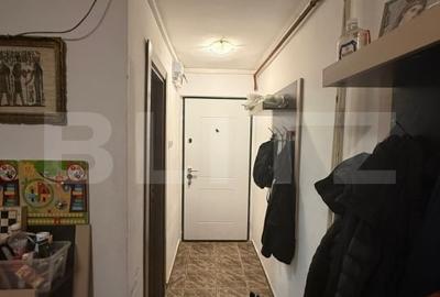 Apartament cu 2 camere-zona Pantelimon - 1