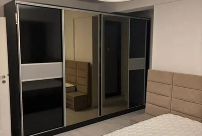 Apartament cu 2 camere decomandat, mobilat în Bucureștii Noi - 2