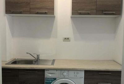 Garsonieră decomandată în Colentina