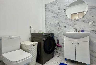 Apartament cu 2 camere decomandat în Central - 8