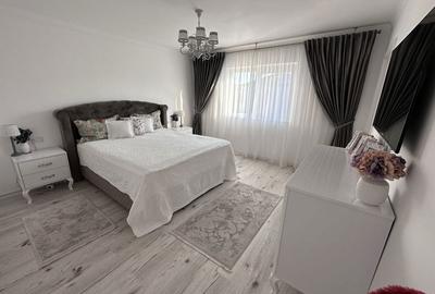 Casă cu 3 camere în Unirea - 5