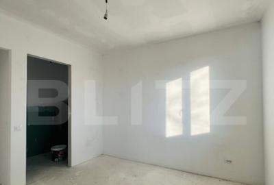 Casa noua in Mihai Viteazu, 124mp utili, 1190 mp teren - 2