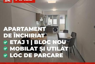 Fii primul chirias al acestui apartament modern! CE1107 - 5