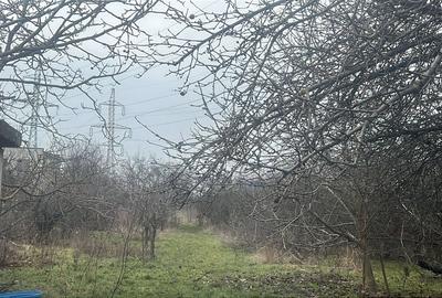 Teren Construcții intravilan de 5000 mp, în Est - 5