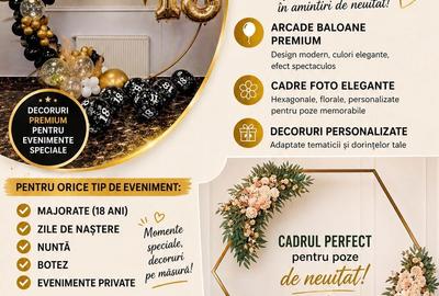 Apartament cu 2 camere nedecomandat în Ciritei - 1