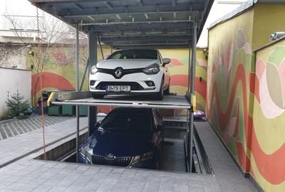 SPATII DE BIROURI LUX, PIATA ROMANA - 27