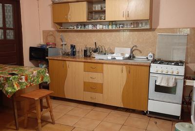Casă cu 3 camere cu Teren 2871 Mp în Giubega - 16