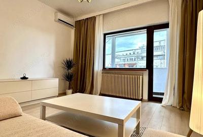 Garsoniera Vasile Lascar 33, bloc 1979 - zona Batistei - Armeneasca - 3