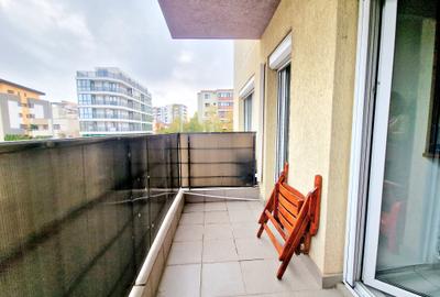 Apartament 3 Camere Tomis Plus etaj 1 - 7