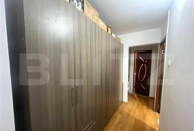 Apartament cu 3 camere decomandat în Lipovei - 10