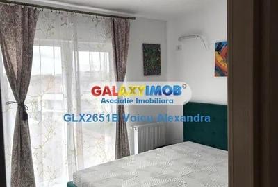 Apartament Bloc Nou Berceni - Oltenitei - Parcare - Centrala - 6