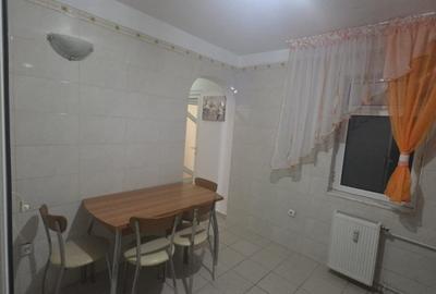 Apartament cu 2 camere decomandat, mobilat în P-ța Gorjului - 2