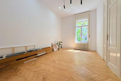 Apartament cu 3 camere circular, mobilat în Central - 7