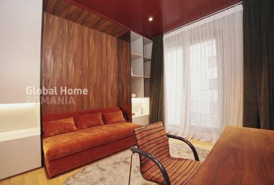 Hotel Serviced Residence | 3 Rooms + Parking | Primaverii - 21