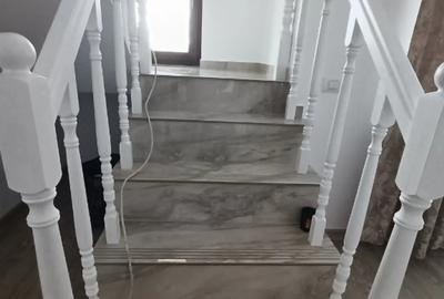 Casă cu 6 camere în Șcheia - 5