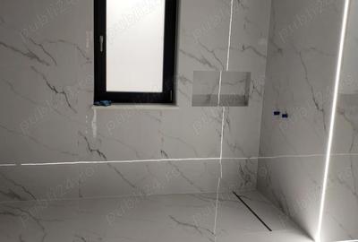 Casă cu 3 camere în Oșorhei - 7