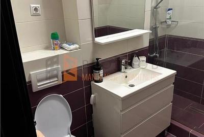 Apartament 2 camere cf 1 sporit  decomandat cartier Orizont - 5