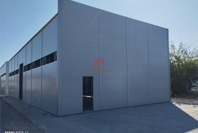 Spațiu comercial, de 420 mp, în Central - 1
