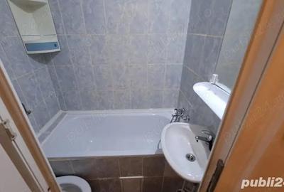 Garsonieră nedecomandată în Girocului