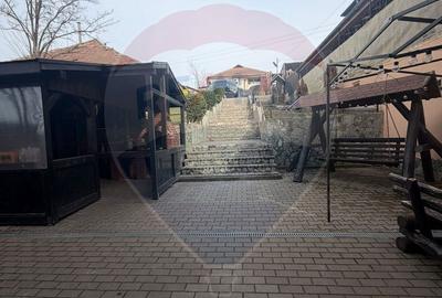 Casă cu 5 camere cu Teren 450 Mp în Central - 14