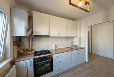 Apartament cu 2 camere semidecomandat în Tineretului - 5