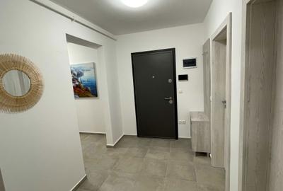 Apartament cu 2 camere decomandat în Central - 8