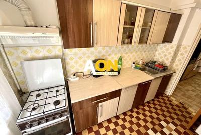 Apartament cu 4 Camere, Etaj 2, Loc De Parcare, Cetate - 2