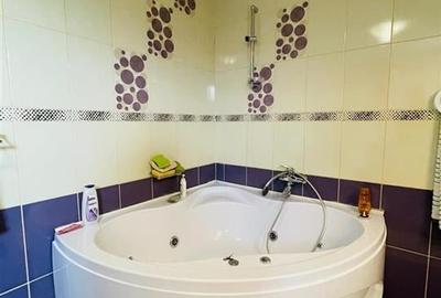 VANZARE CASA VILA 4 camere CALEA GRIVITEI  NICOLAE TITULESCU SECTOR 1 - 24