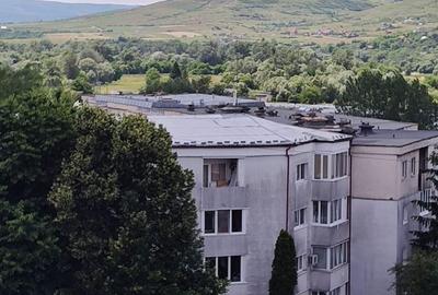 Apartament cu 2 camere în Mănăștur - 4