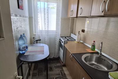 Garsonieră în Cătămărești - 2