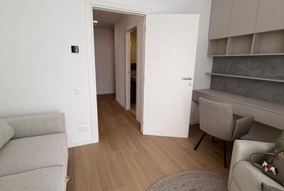 Apartament cu 3 camere decomandat în Floreasca - 6