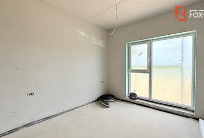 Duplex cu 4 camere cu Teren 315 Mp în Ghiroda - 7