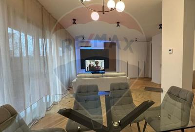 INCHIRIERE Vila in COLINA LAC Corbeanca, 4 Camere P+1 - 14