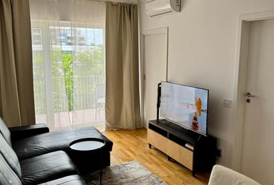 Apartament | 2 camere | bloc nou | Marmura Residence Apartament | 2 camere | bloc nou | Marmura Residence - 5