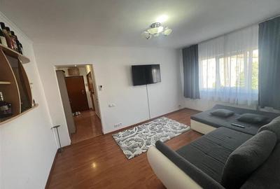 RECO Apartament 2 camere, renovat, mobilat, utilat, Zona Iosia - 2