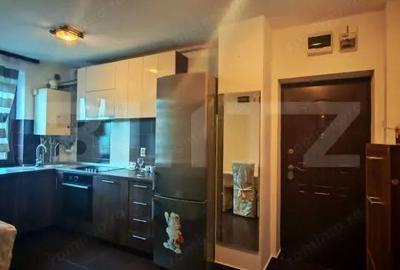 Apartament cu 2 camere decomandat în Central - 5