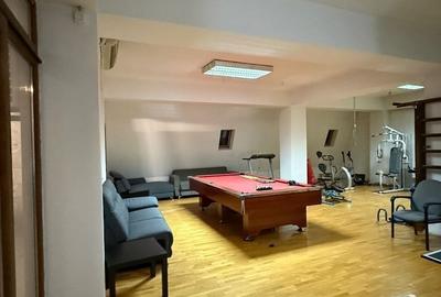 Casă cu 4 camere în Central - 8
