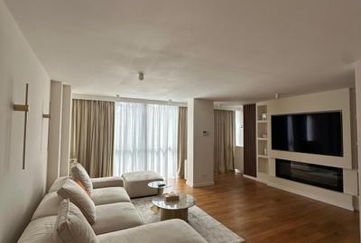 Casa de vanzare Lacul tei/Barbu Vacarescu renovata - 1